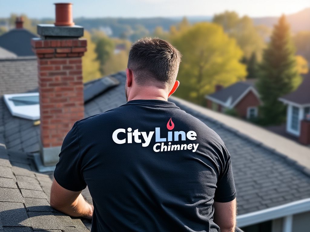 Professional Chimney Waterproofing Installation and Repair in Lincolnton, NC