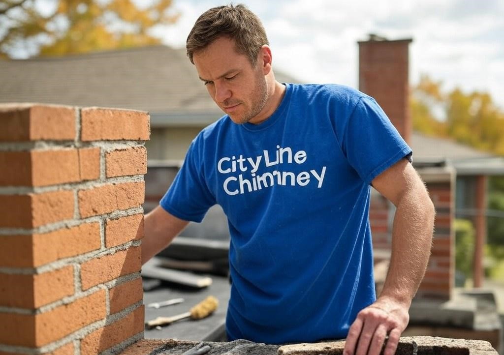 Chimney Draft Issue Services You Can Trust in Lincolnton, NC