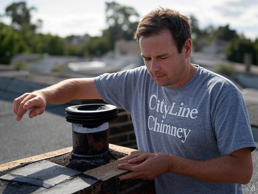 Expert Chimney Cap Services for Leak Prevention and Durability in Lincolnton, NC