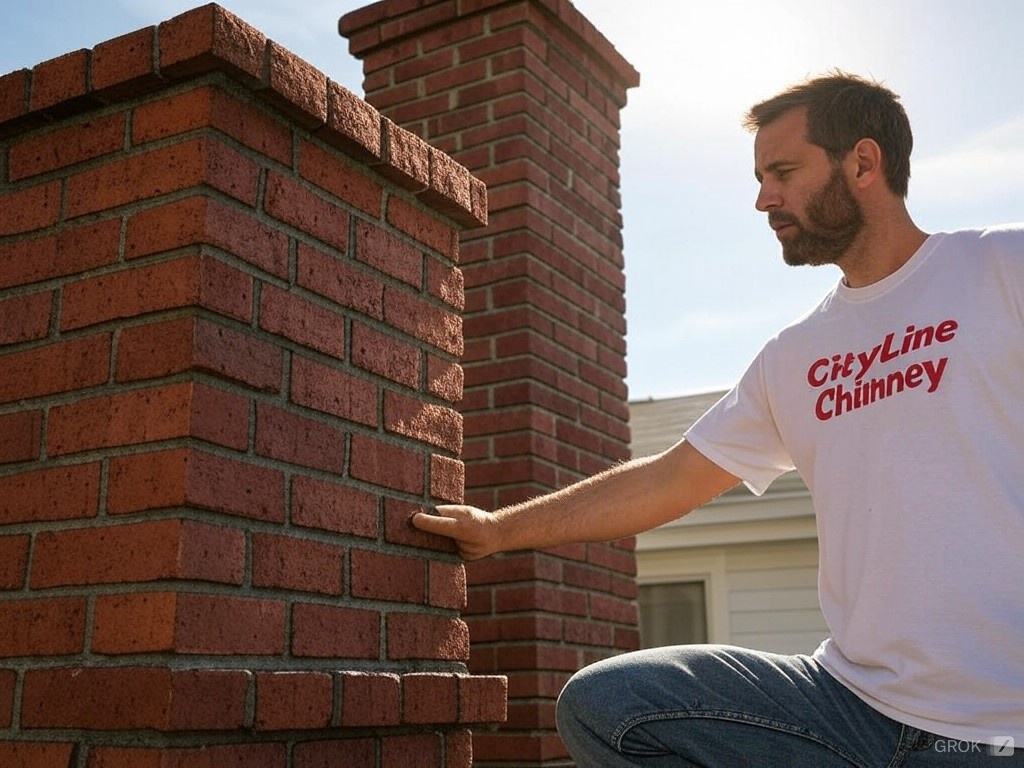 Professional Chimney Liner Installation and Repair in Lincolnton, NC