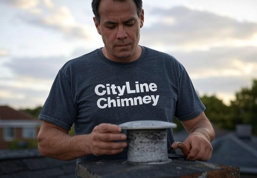 Quality Chimney Flashing Services in Lincolnton, NC