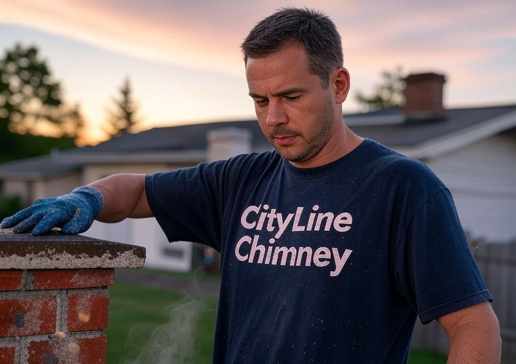 Your Dependable Partner for High Quality Chimney Services and Solutions in Lincolnton, NC